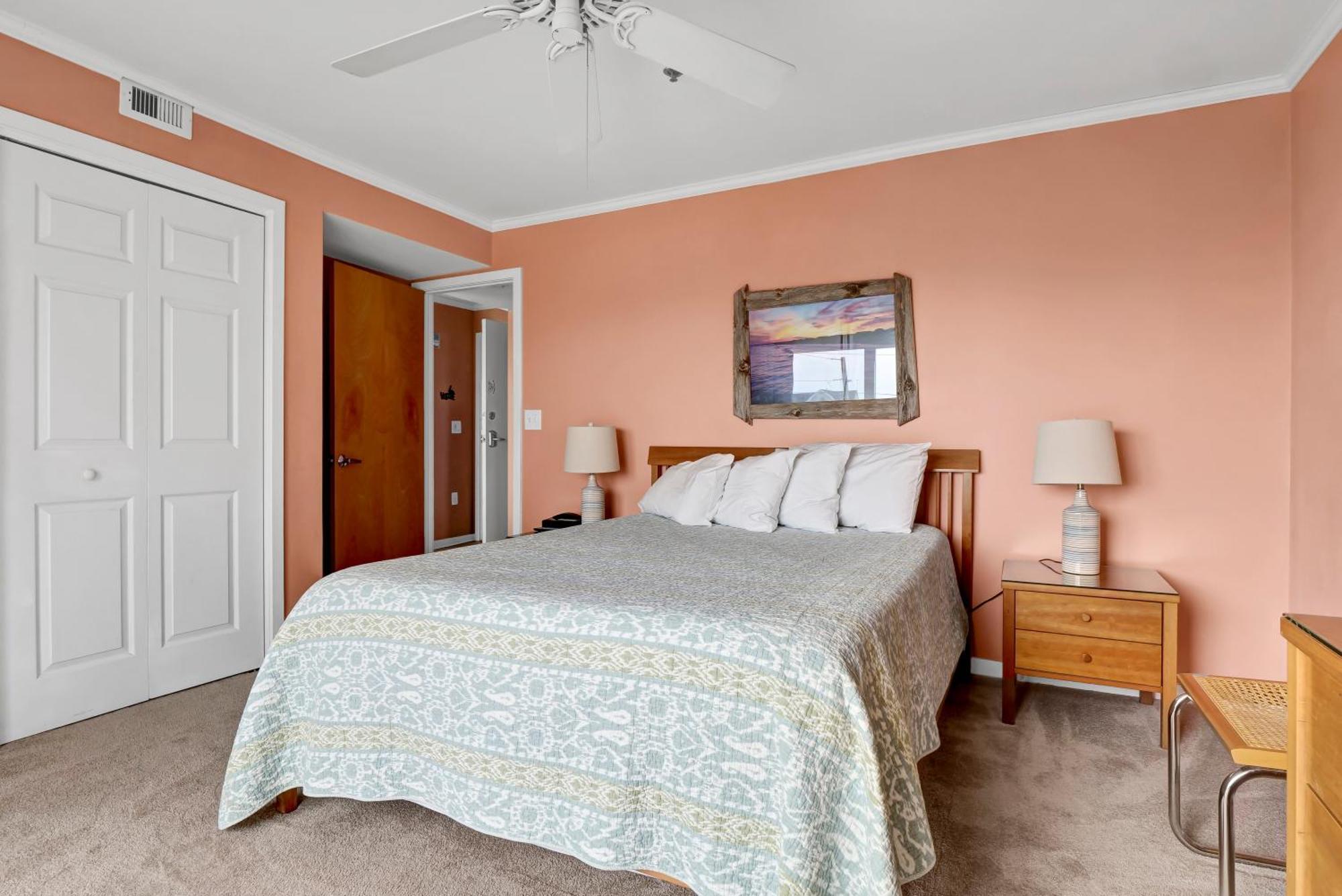 Sandpeddler Inn And Suites Wrightsville Beach Bagian luar foto