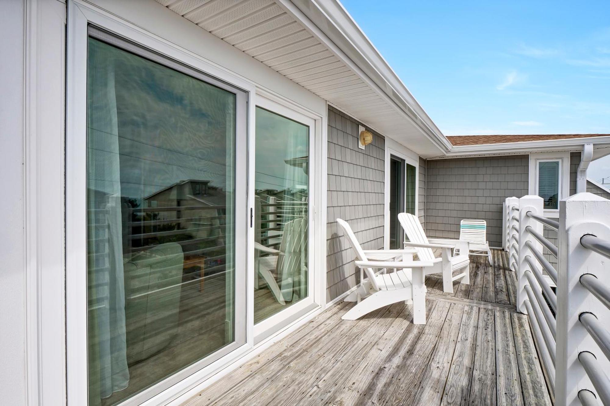Sandpeddler Inn And Suites Wrightsville Beach Bagian luar foto