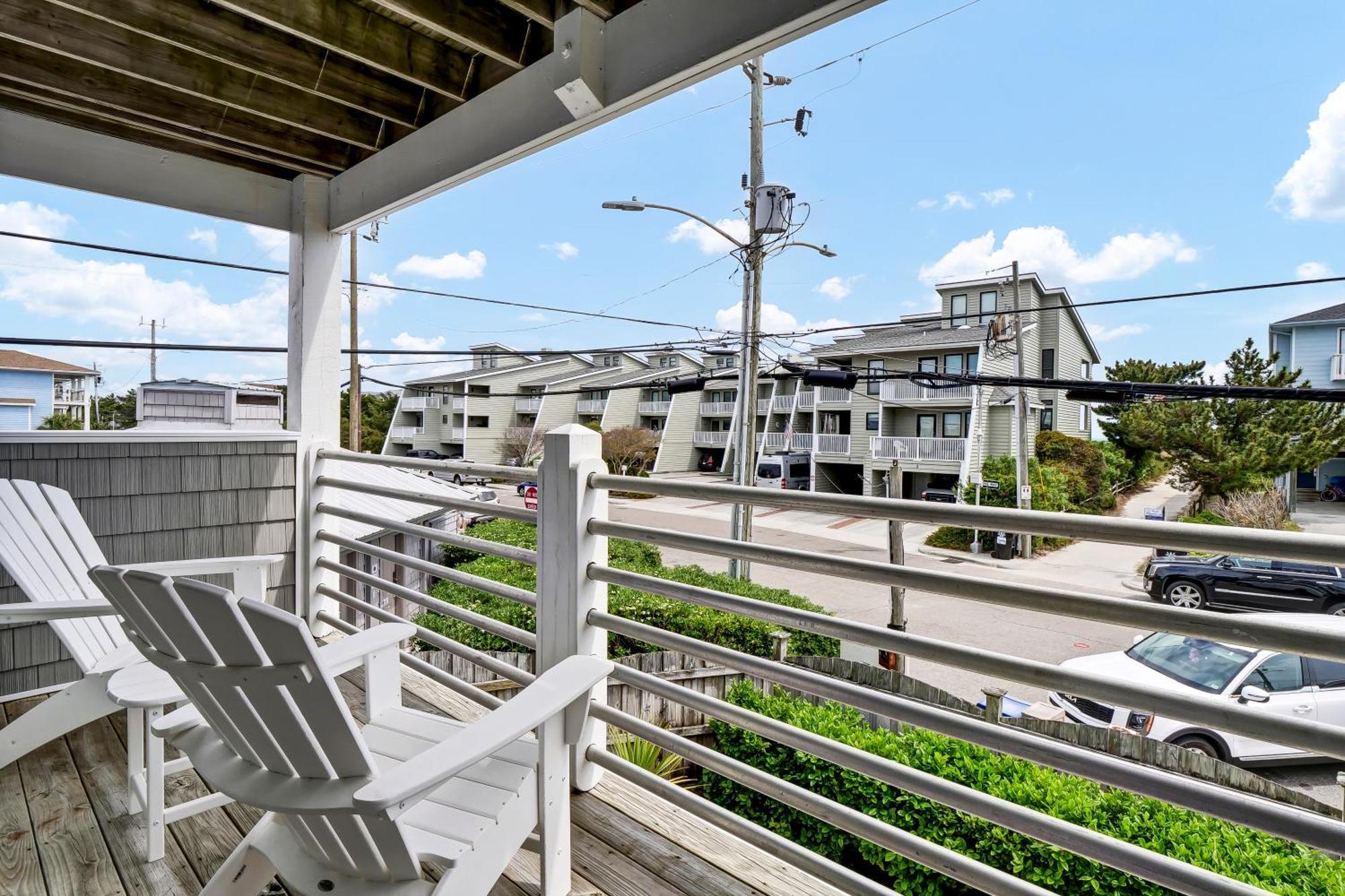 Sandpeddler Inn And Suites Wrightsville Beach Bagian luar foto