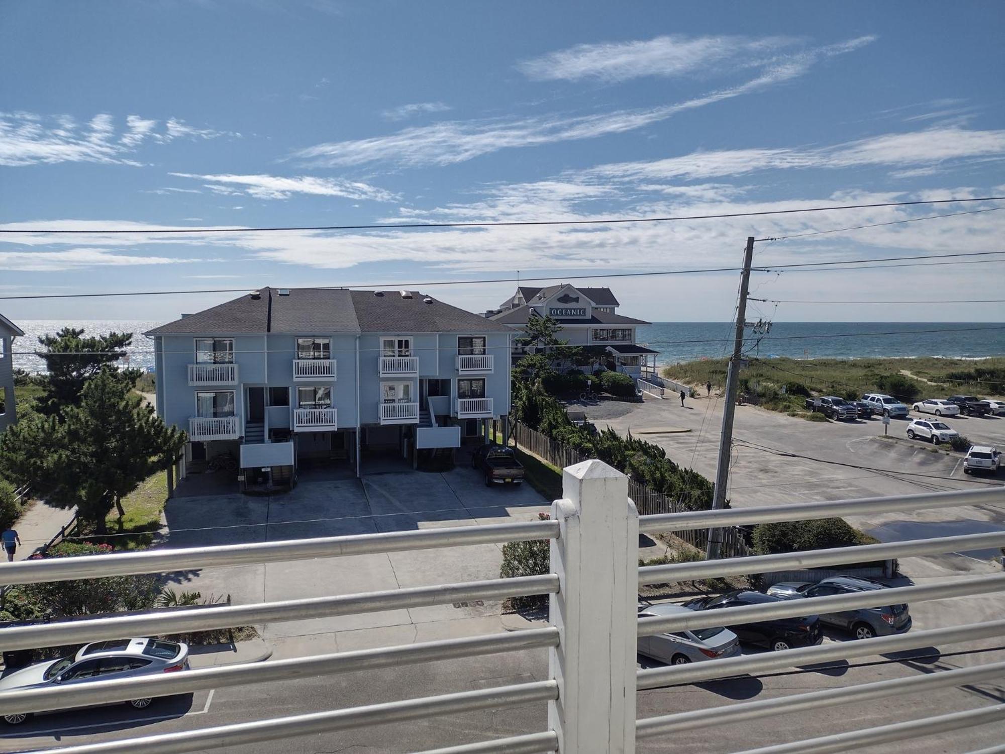 Sandpeddler Inn And Suites Wrightsville Beach Bagian luar foto