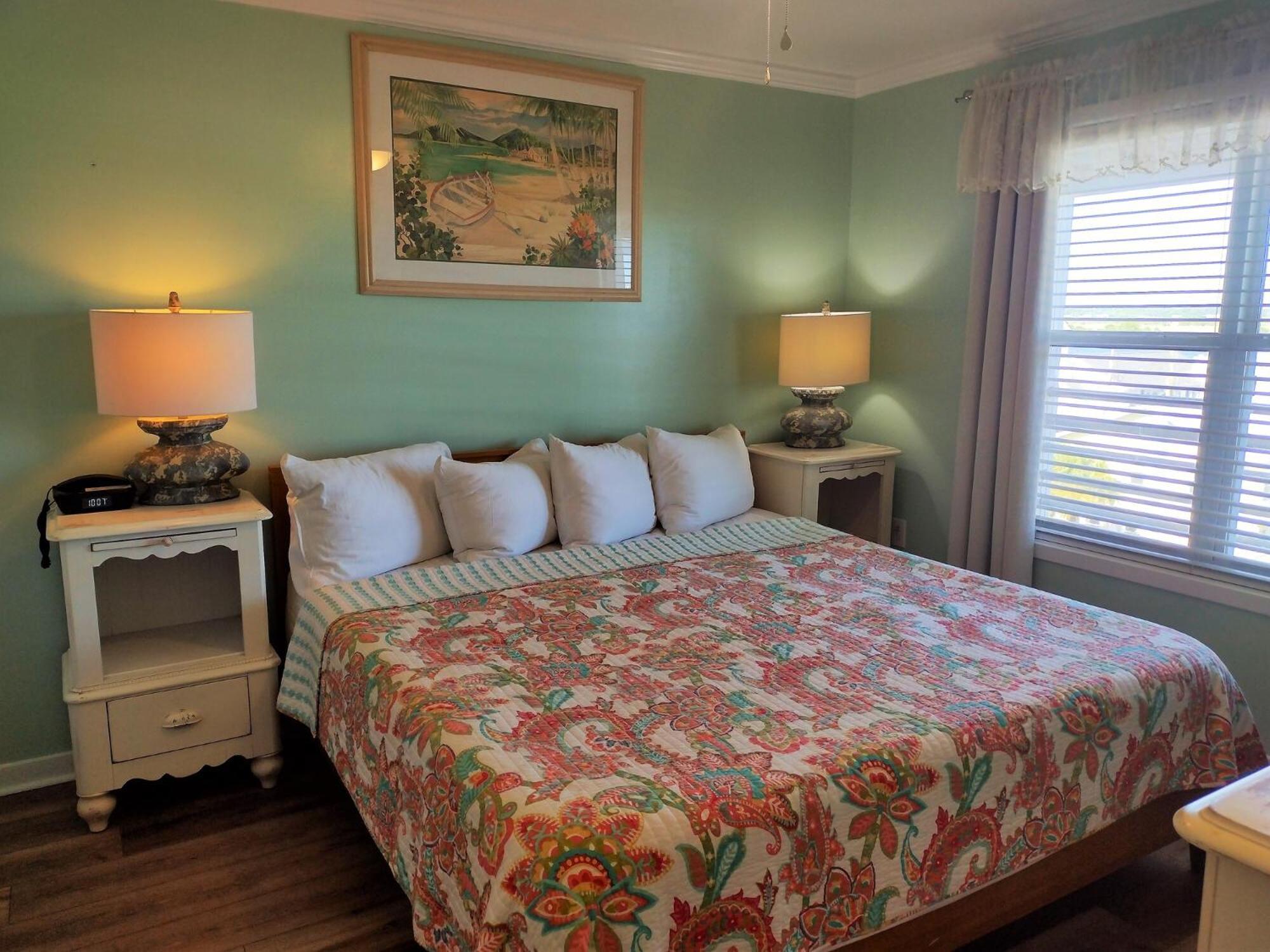 Sandpeddler Inn And Suites Wrightsville Beach Bagian luar foto