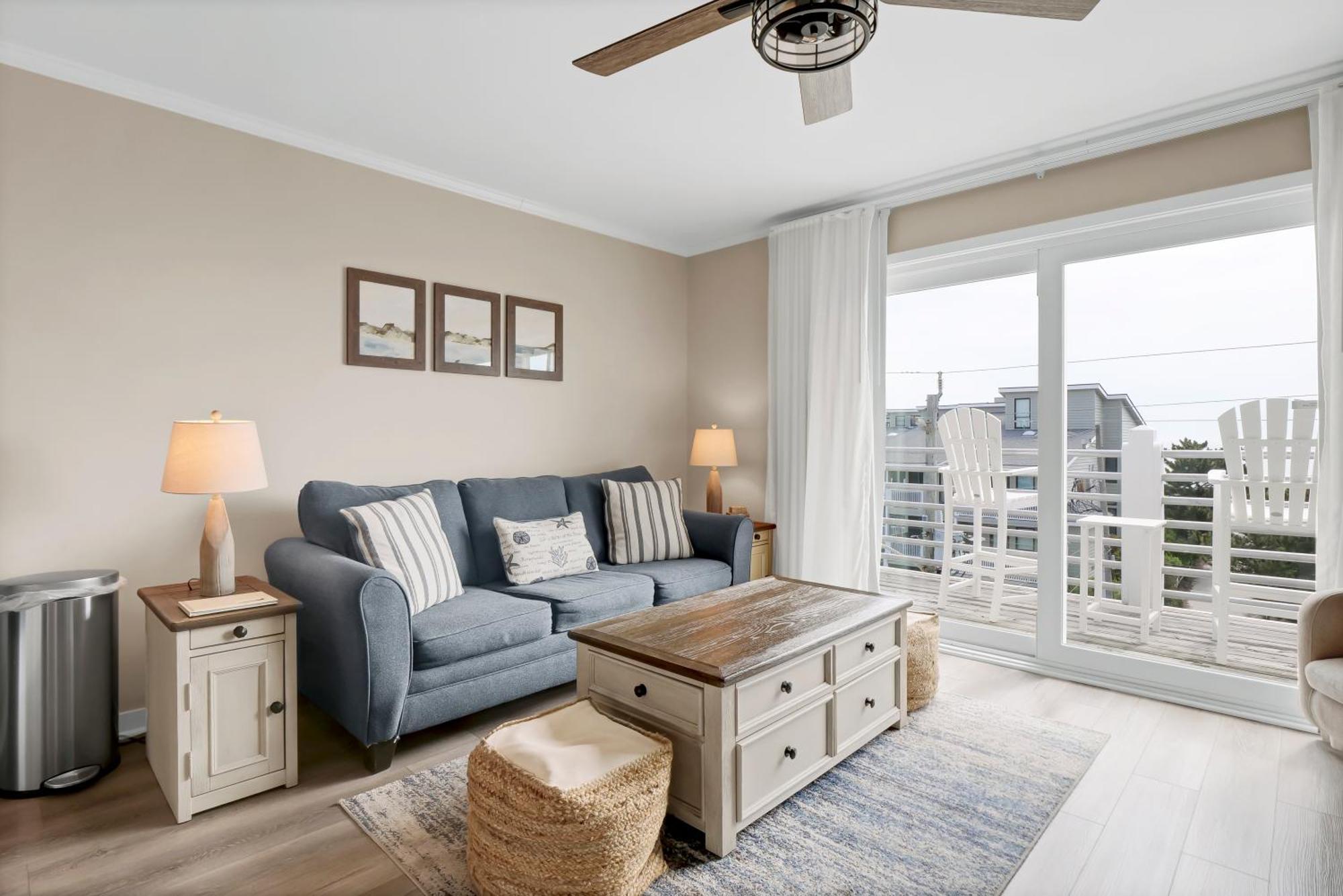Sandpeddler Inn And Suites Wrightsville Beach Bagian luar foto