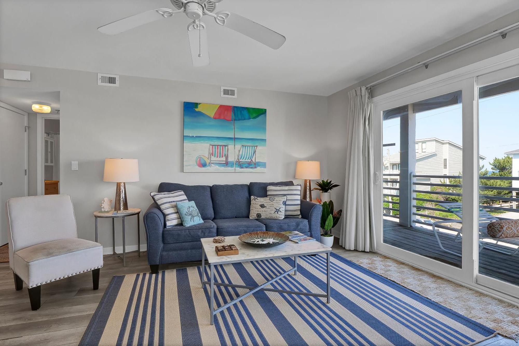 Sandpeddler Inn And Suites Wrightsville Beach Bagian luar foto