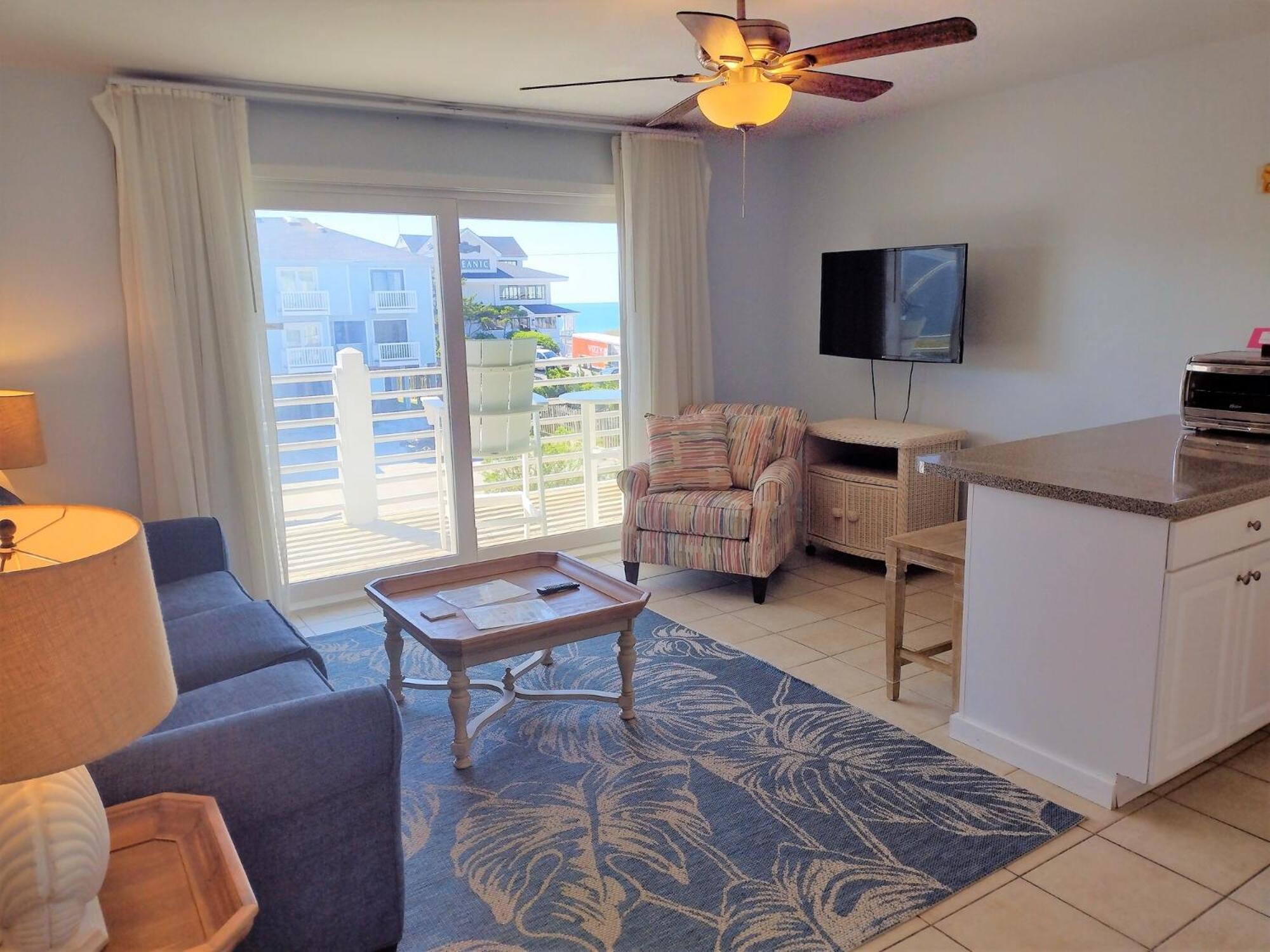 Sandpeddler Inn And Suites Wrightsville Beach Bagian luar foto
