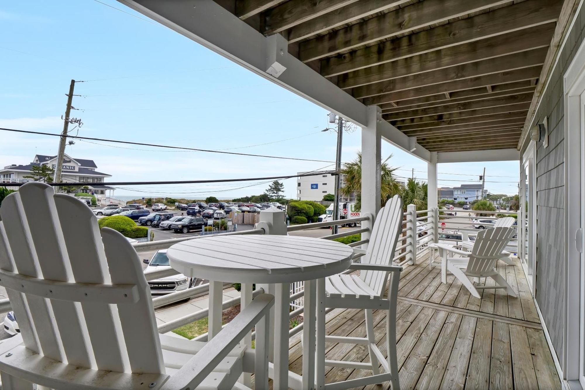 Sandpeddler Inn And Suites Wrightsville Beach Bagian luar foto