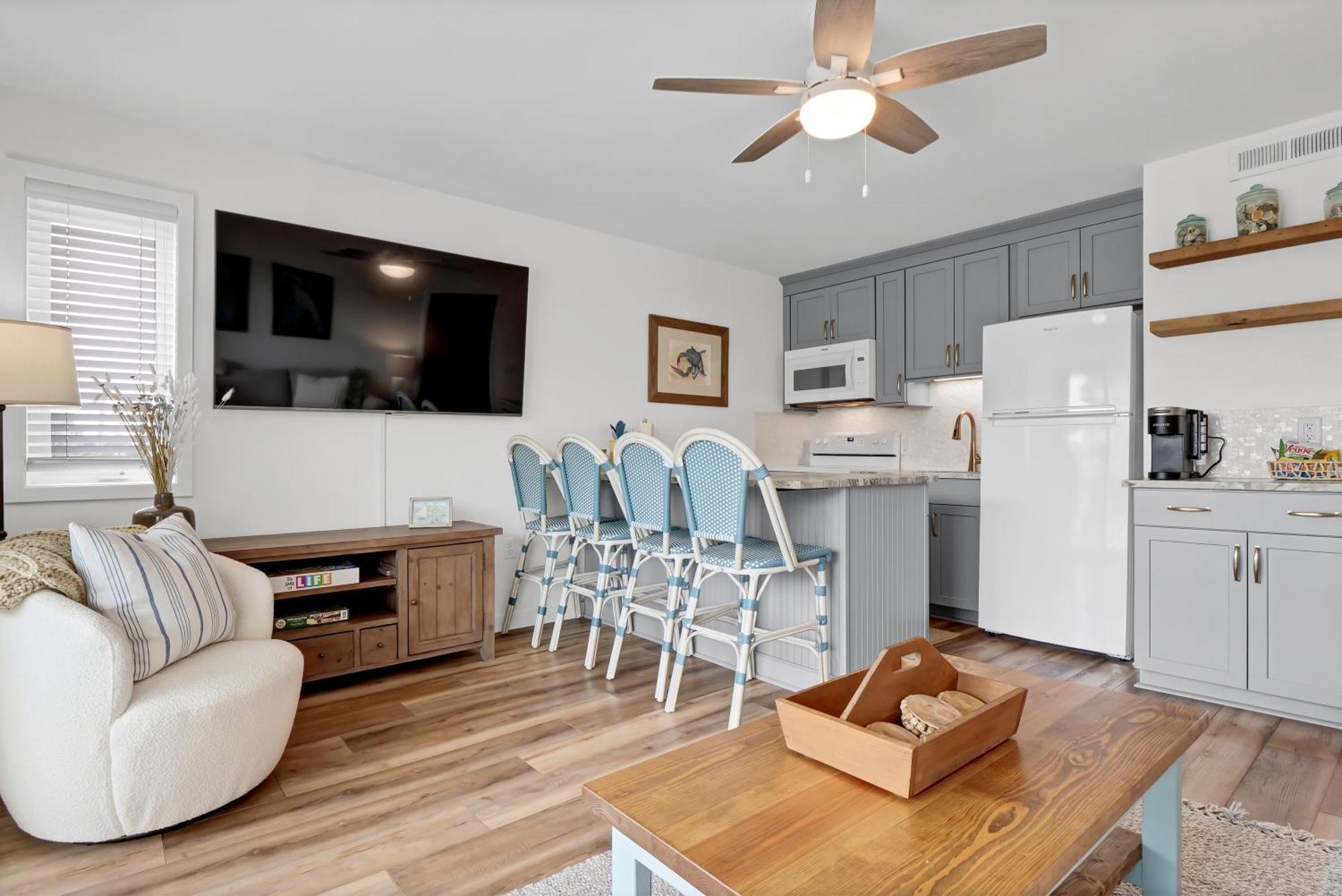 Sandpeddler Inn And Suites Wrightsville Beach Bagian luar foto