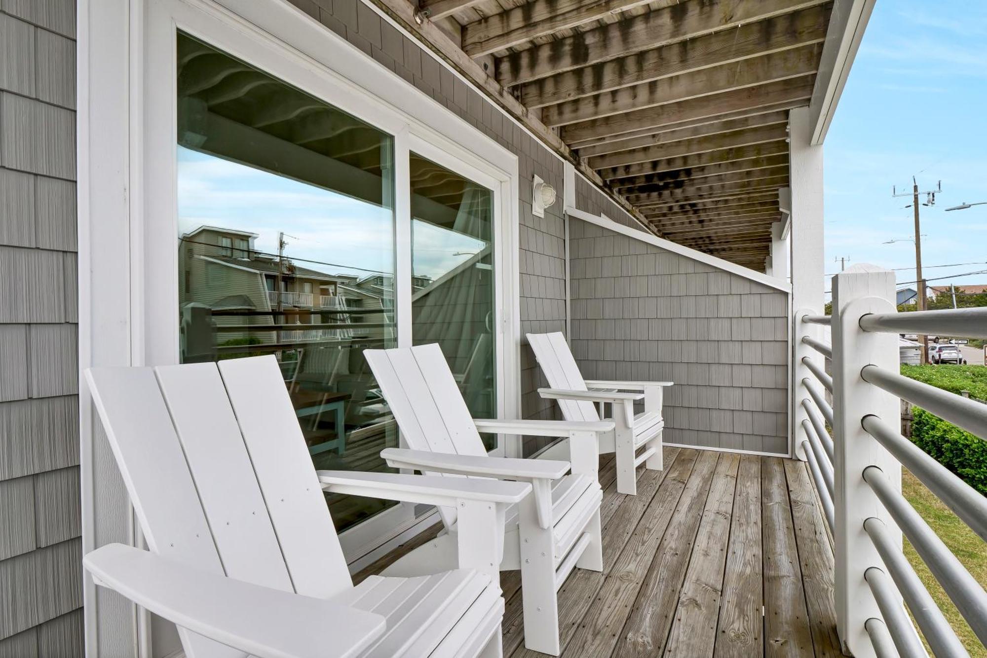 Sandpeddler Inn And Suites Wrightsville Beach Bagian luar foto