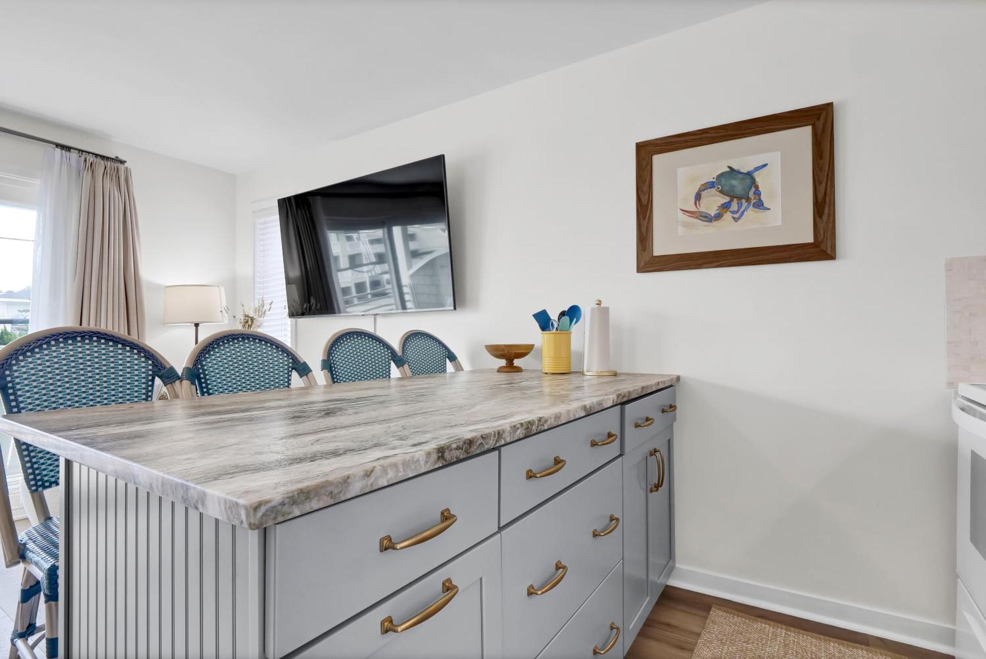 Sandpeddler Inn And Suites Wrightsville Beach Bagian luar foto
