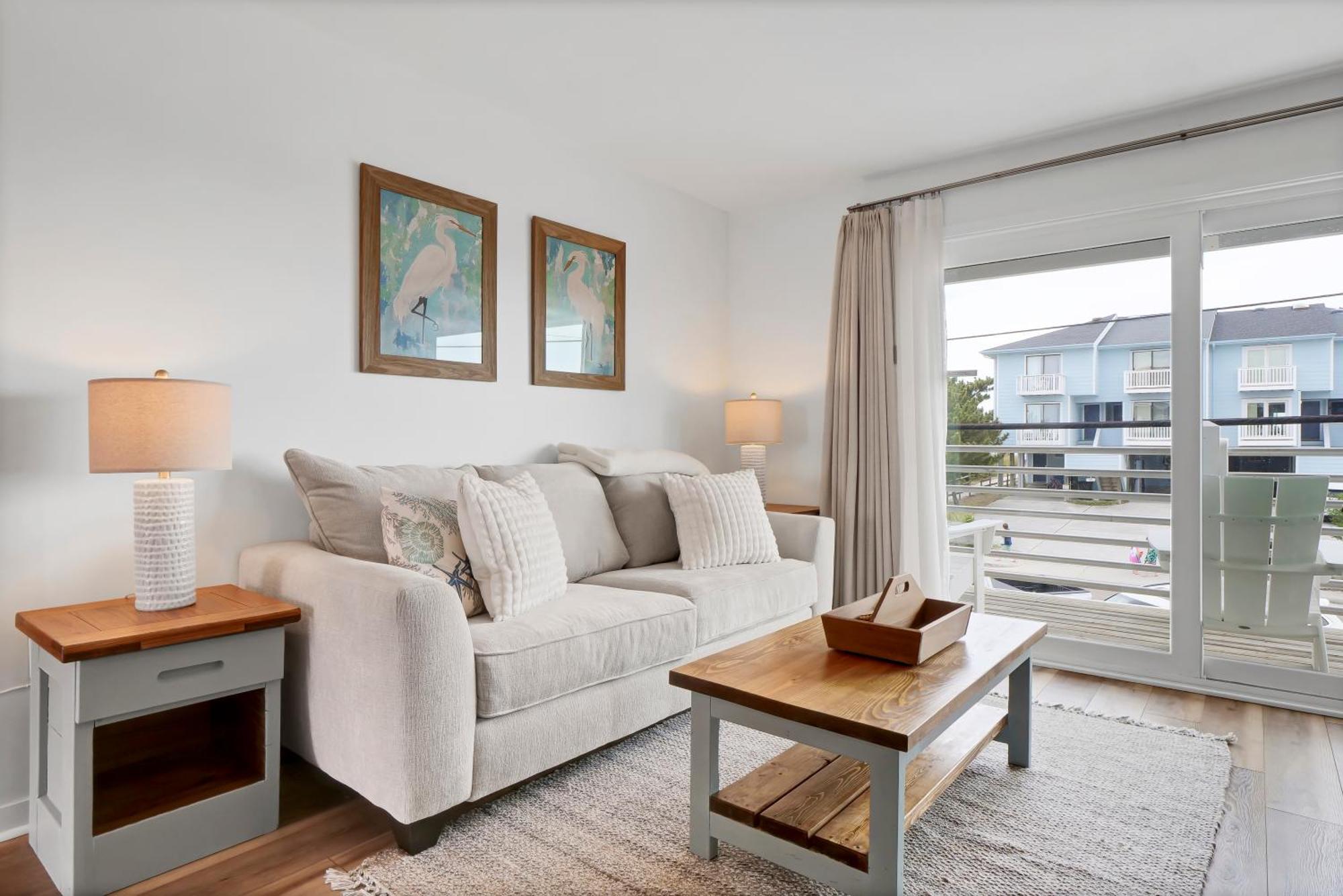 Sandpeddler Inn And Suites Wrightsville Beach Bagian luar foto